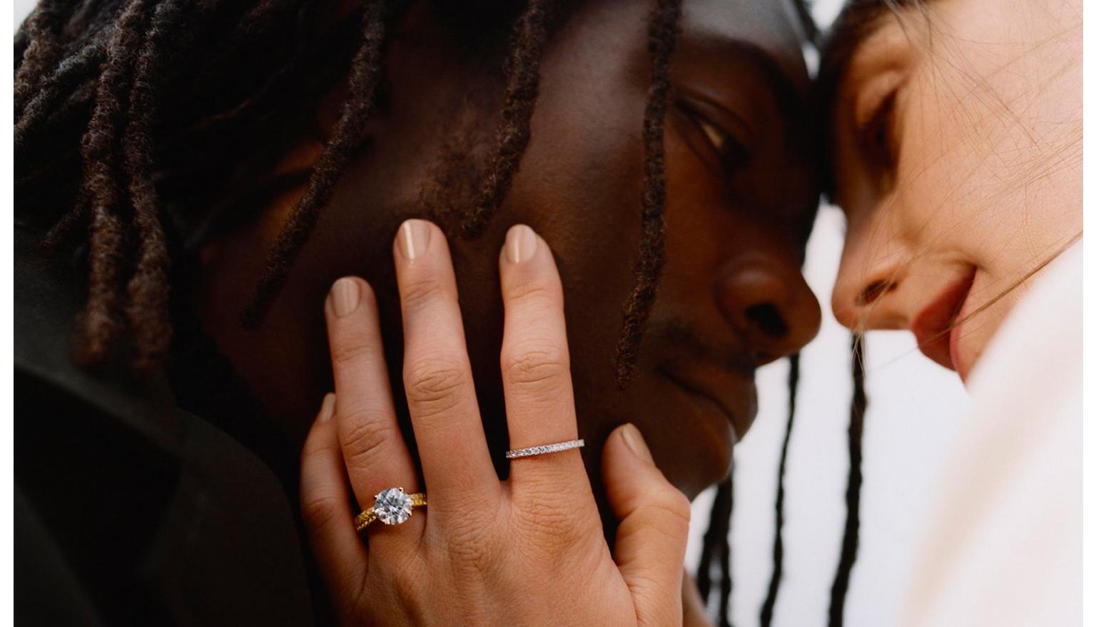 Love Stories Bridal at De Beers Jewellers